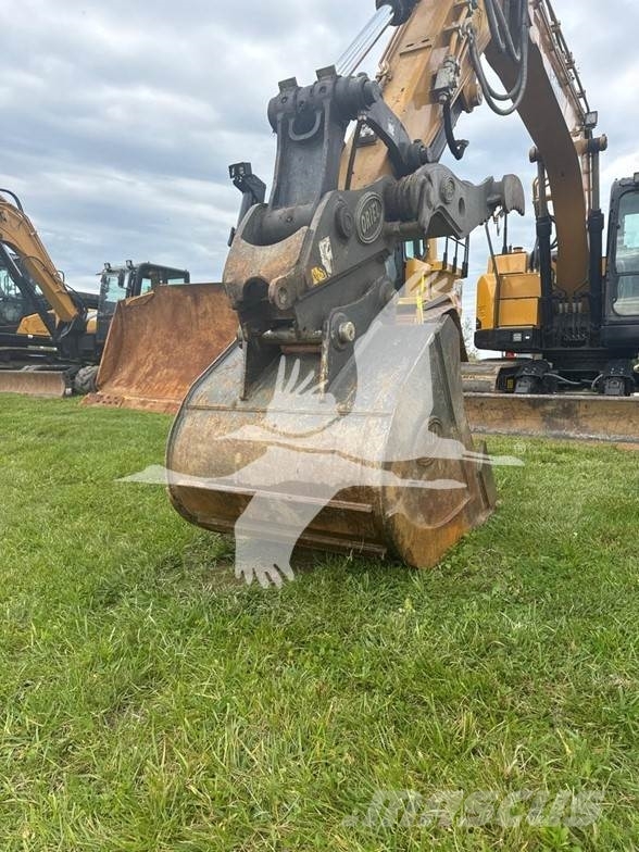 Oriel 36 DIGGING Schaufeln