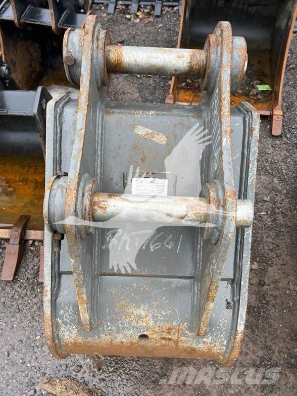  Oriel 75/80 Schaufeln