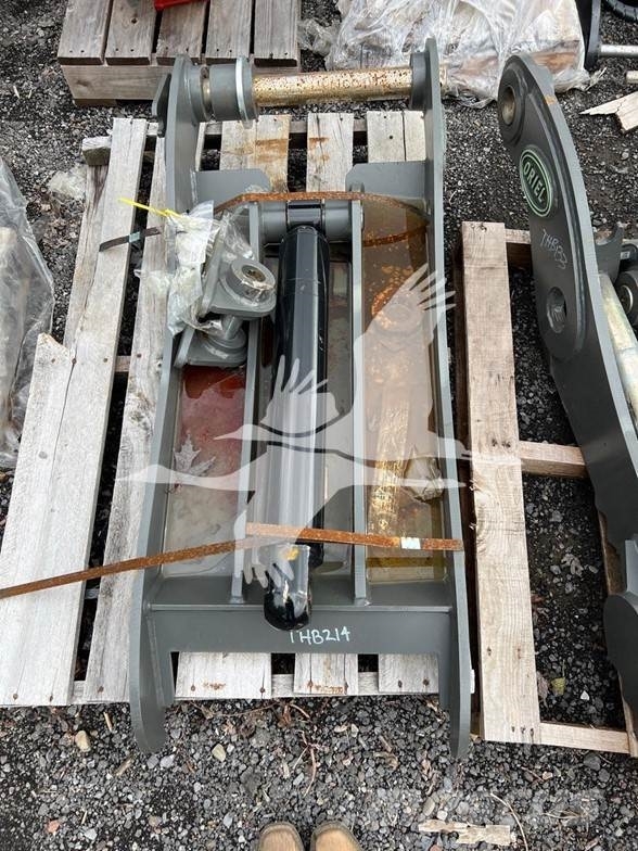 ORIEL FITS CAT312 Other components