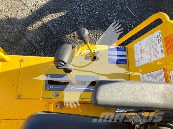 Sakai SV204TB Valsetog
