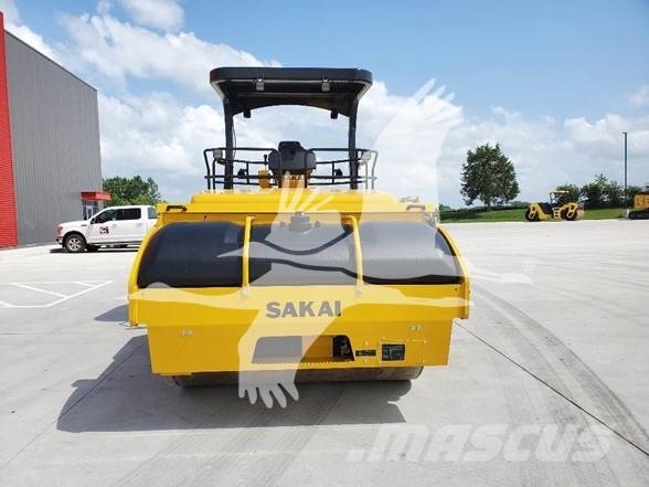 Sakai SW884 Valsetog