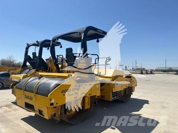 Sakai SW884 Valsetog