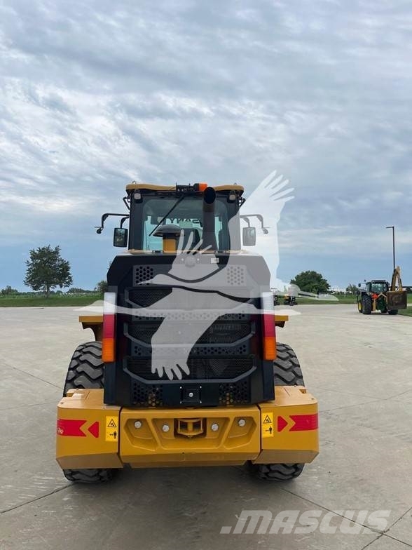 Sany SW305K 轮式装载机