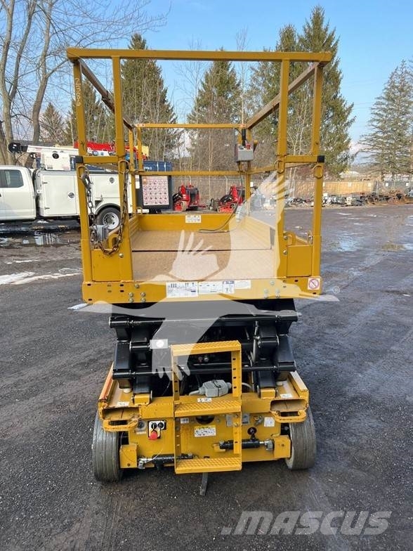 SkyJack SJIII4626 Nůžková zvedací plošina