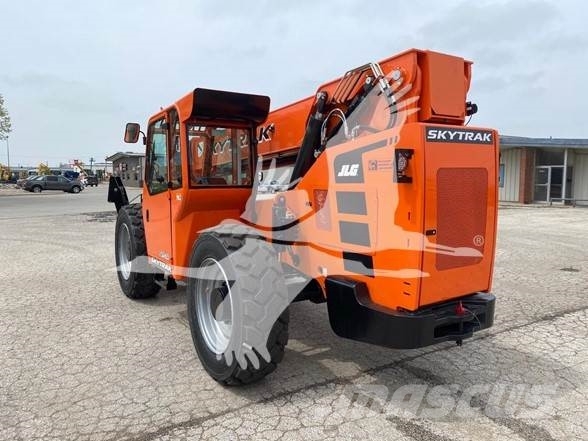 SkyTrak 10054 Telescopic handlers
