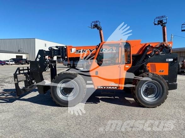 SkyTrak 10054 Telescopic handlers