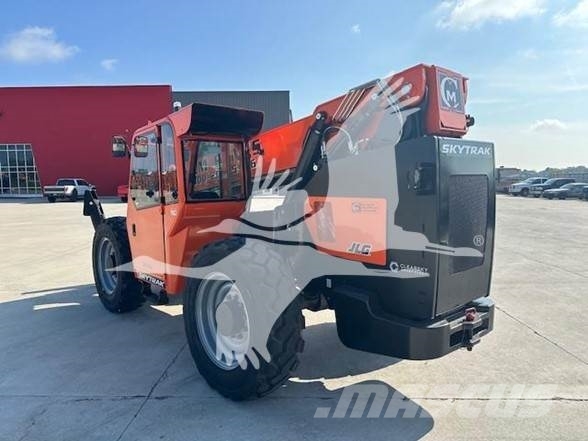 SkyTrak 10054 Telescopic handlers