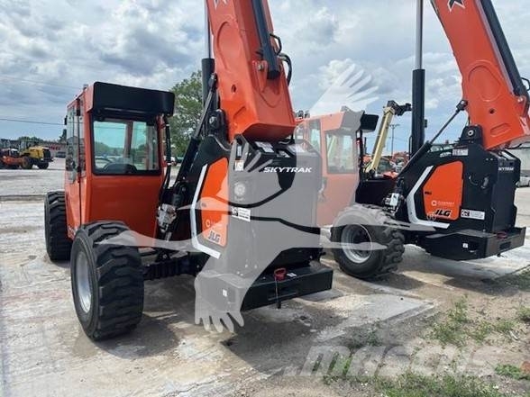 SkyTrak 6034 Telescopic handlers