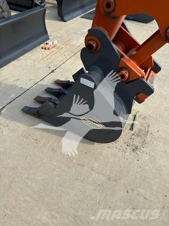 SZ BUCKET Schaufeln