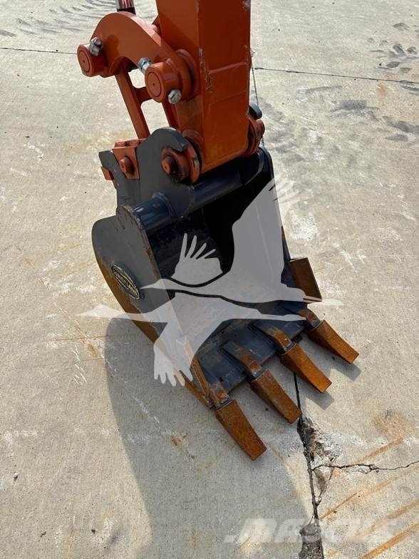 SZ BUCKET Schaufeln