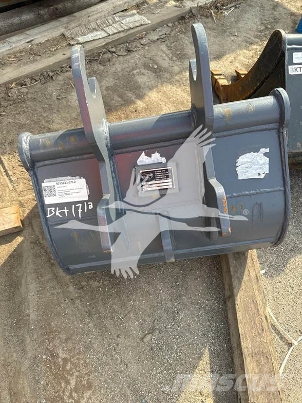 SZ BUCKET Schaufeln