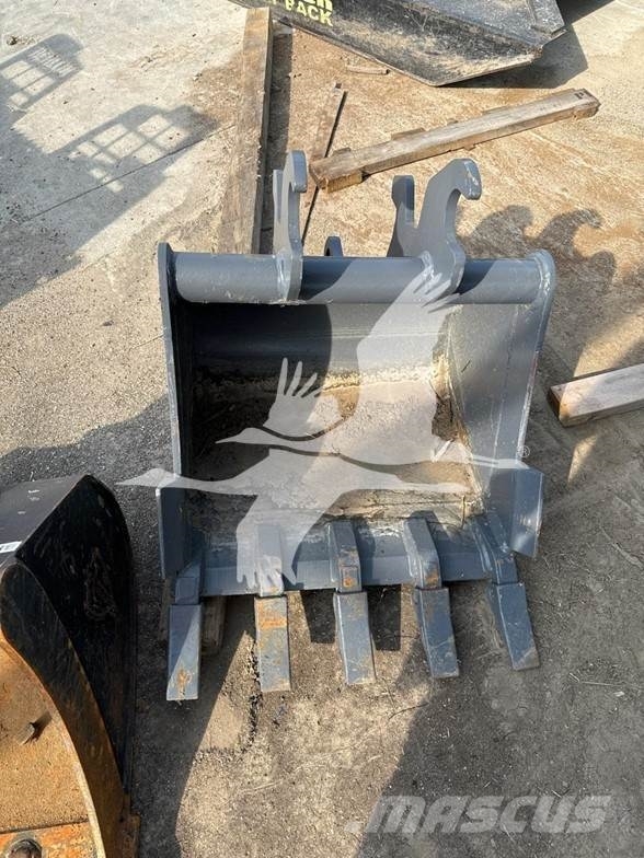 SZ BUCKET Schaufeln