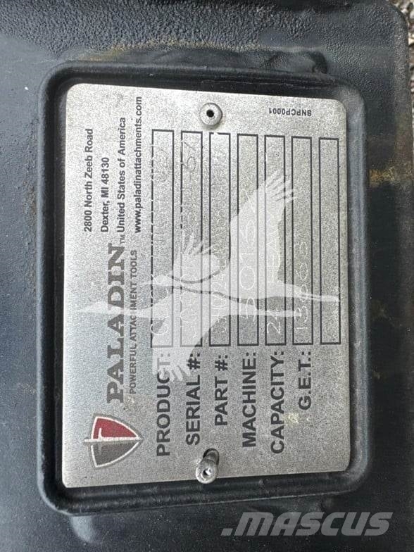 TAG 24 DIG Bakken