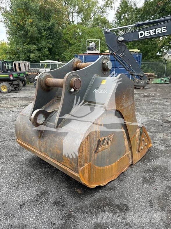 TAG 54 JD350 Skuffer