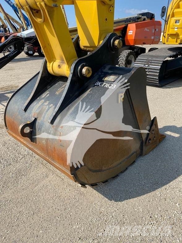 TAG SK350 Kausi