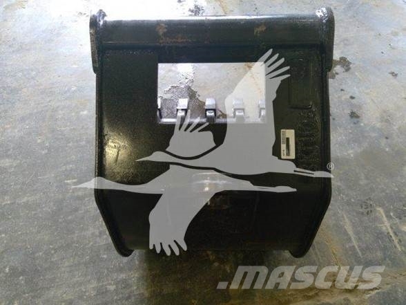 TAG SK85CS-7 Skuffer