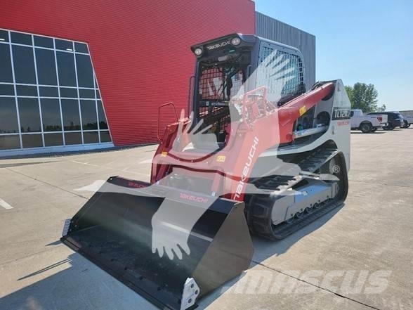 Takeuchi TL12R2 Φορτωτάκια