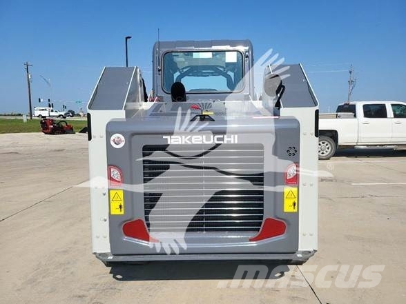 Takeuchi TL12R2 Φορτωτάκια
