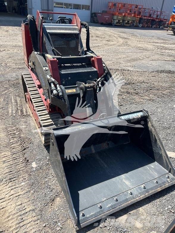 Toro DINGO TX1000N Bouw - Overige