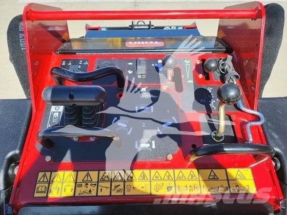 Toro DINGO TX1000W Bouw - Overige