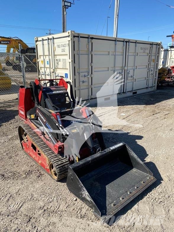Toro DINGO TX1000W Строителство - Други