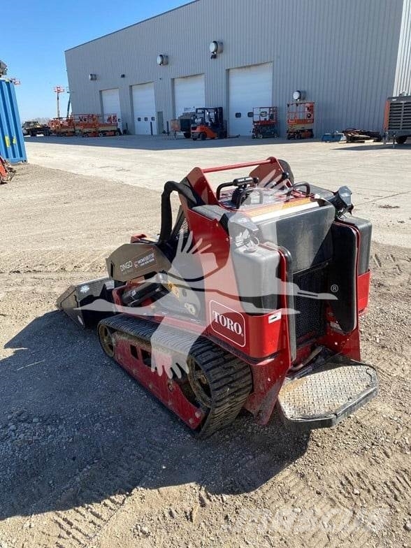 Toro DINGO TX1000W Строителство - Други