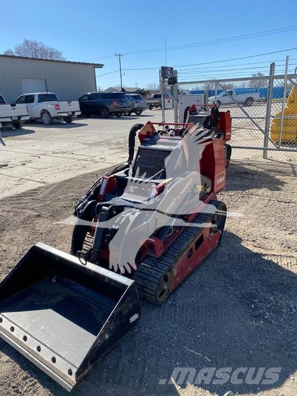 Toro DINGO TX1000W Строителство - Други