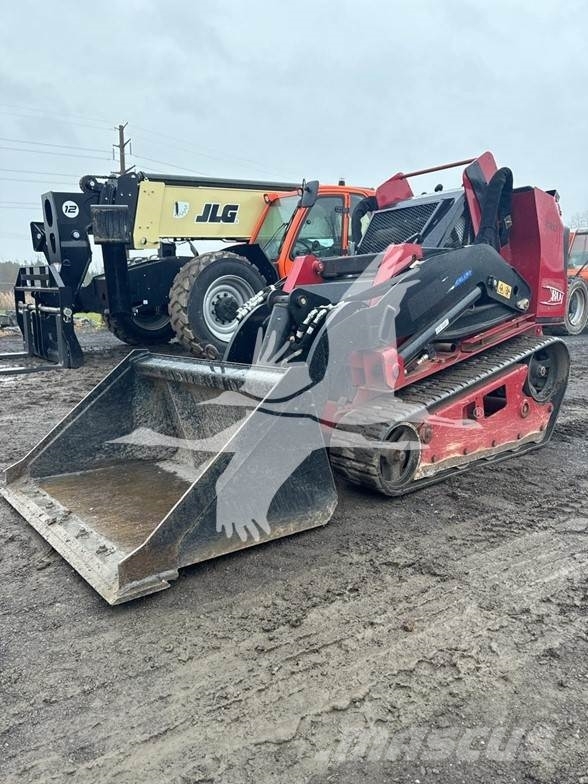 Toro DINGO TX1000W TURBO Bouw - Overige