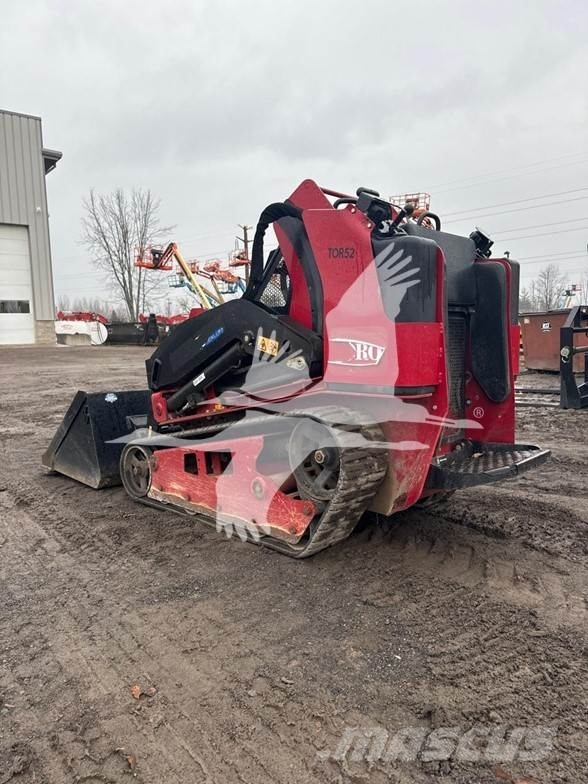 Toro DINGO TX1000W TURBO Bouw - Overige