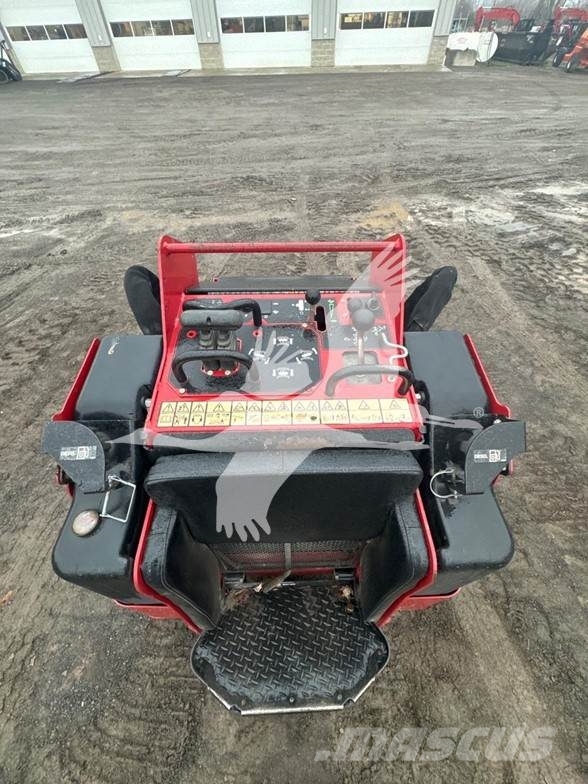 Toro DINGO TX1000W TURBO Bouw - Overige