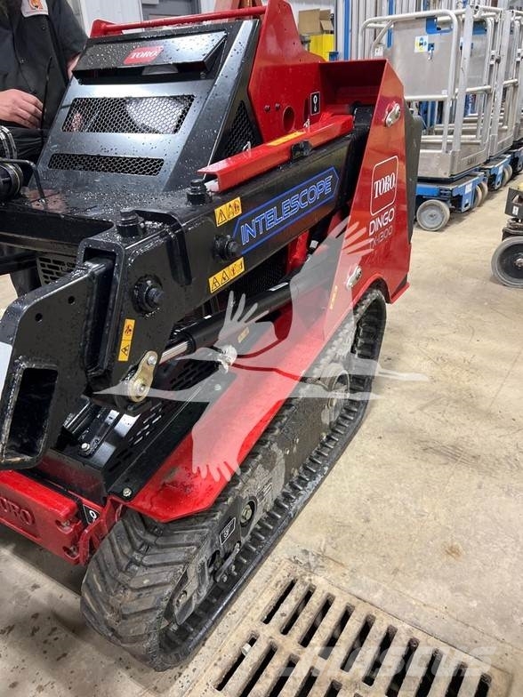 Toro DINGO TX1300 建設機械 -　その他