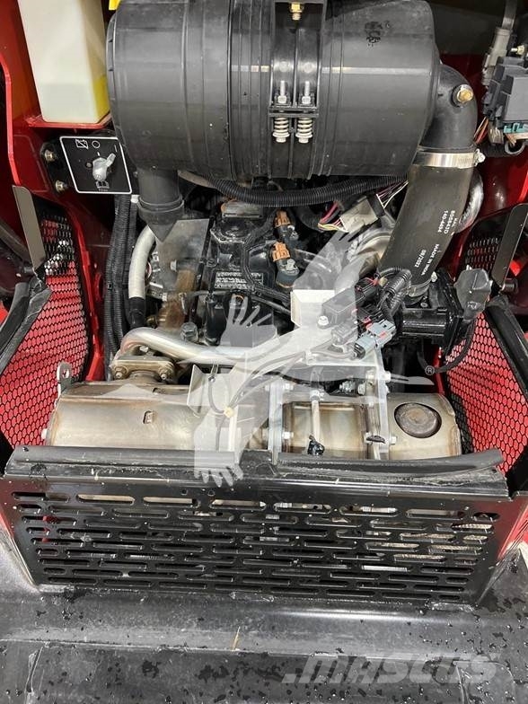 Toro DINGO TX1300 建設機械 -　その他