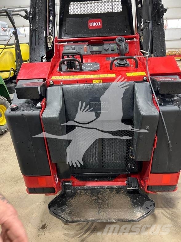 Toro DINGO TX1300 建設機械 -　その他
