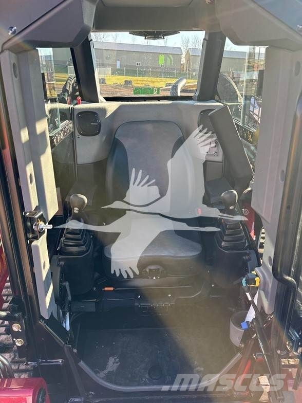 Yanmar TL65RS Skid steer loaders