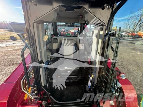 Yanmar TL75VS Skid steer loaders