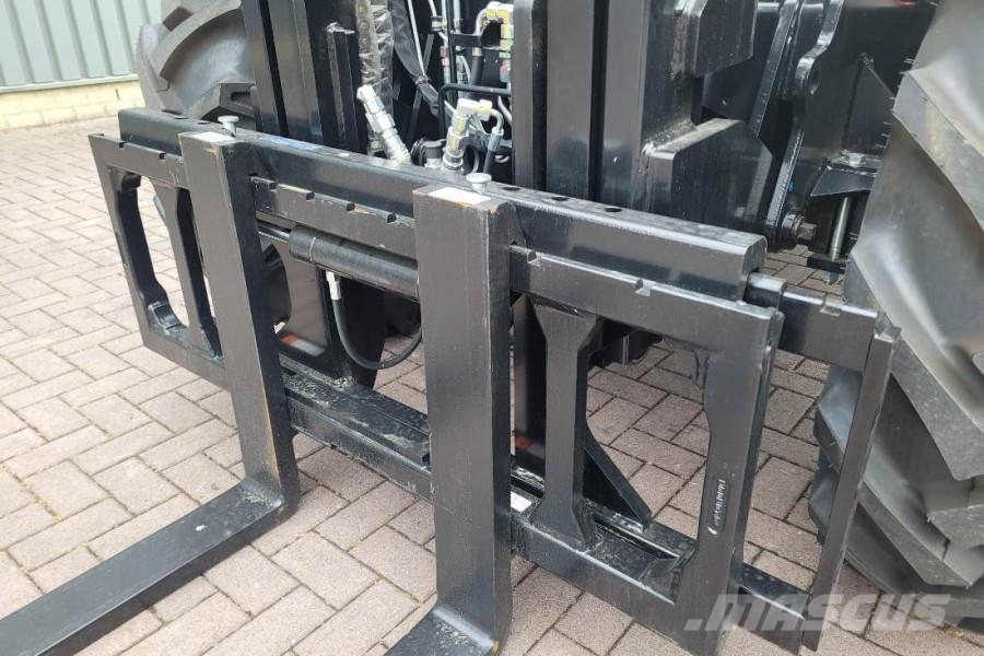 Manitou M30-4 Valid inspection, *Guarantee, Diesel, 4x4 Dr ラフターテレントラック