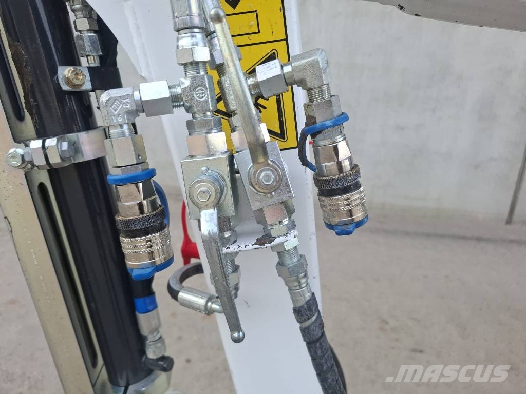 Bobcat E 10e SÄHKÖ Minigravere <7t