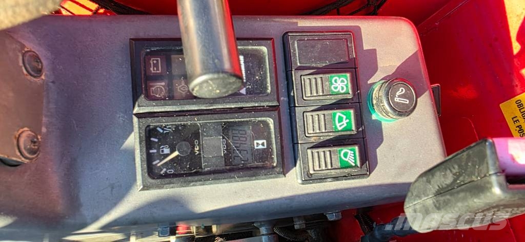 Yanmar B 15 Minikaivukoneet < 7t