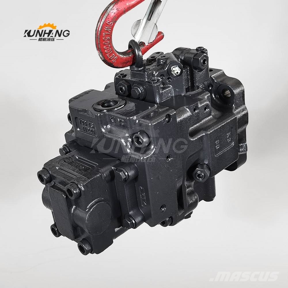 Komatsu 708-3S-00512 708-1S-00611 Pump PC30MR-2 PC35MR-2 Υδραυλικά