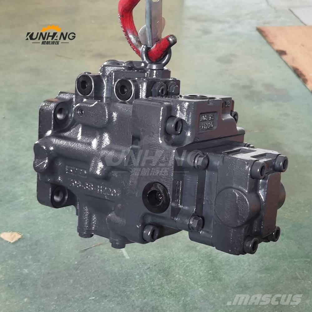 Komatsu 708-3S-00512 708-1S-00611 Pump PC30MR-2 PC35MR-2 Υδραυλικά