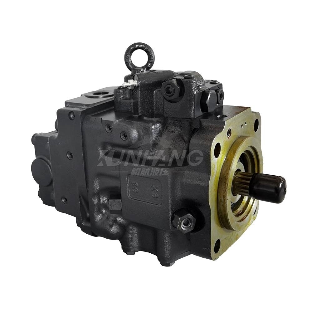 Komatsu 708-3S-00512 708-1S-00611 Pump PC30MR-2 PC35MR-2 Υδραυλικά