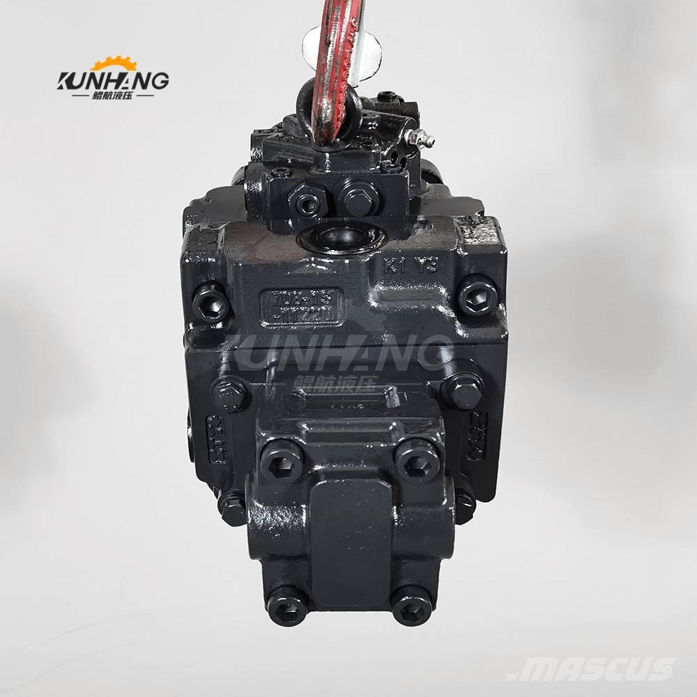 Komatsu 708-3S-00512 708-1S-00611 Pump PC30MR-2 PC35MR-2 Υδραυλικά