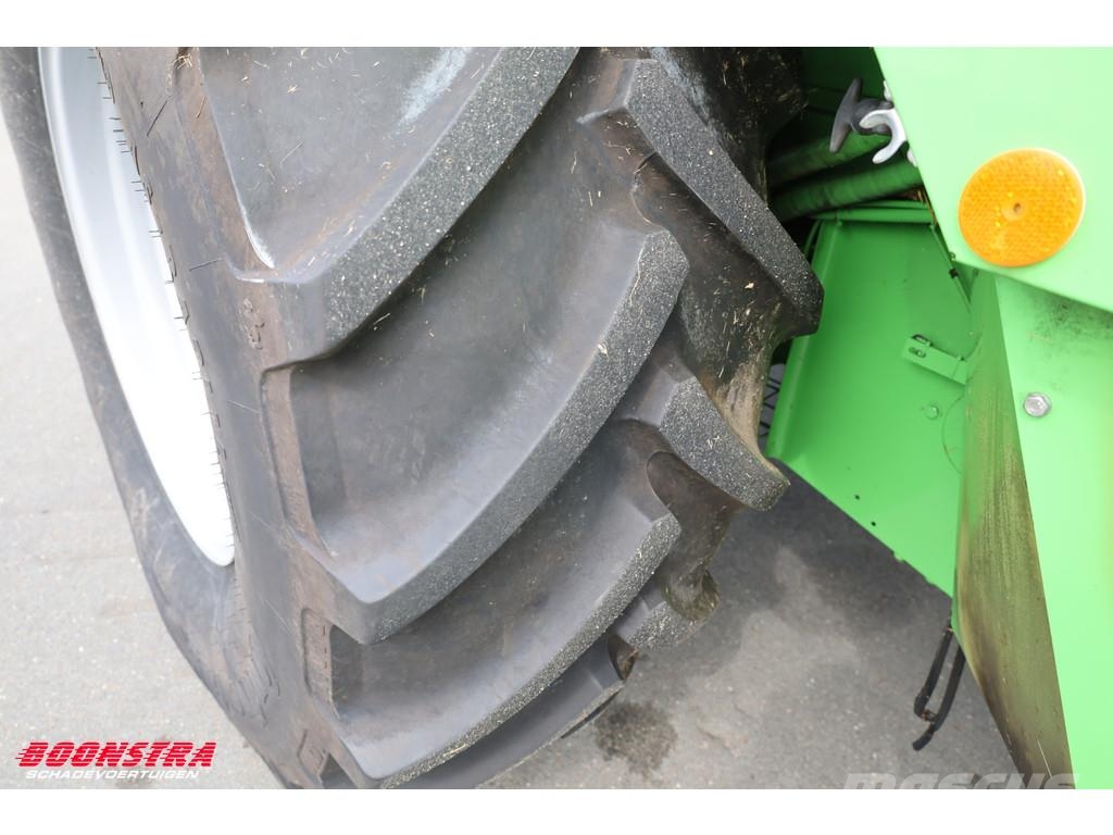 Deutz-Fahr 5690 HTS First Owner! 1.000 Uur Зернозбиральні комбайни