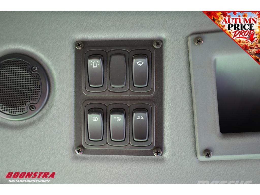 Deutz-Fahr 5690 HTS First Owner! 1.000 Uur Cosechadoras combinadas