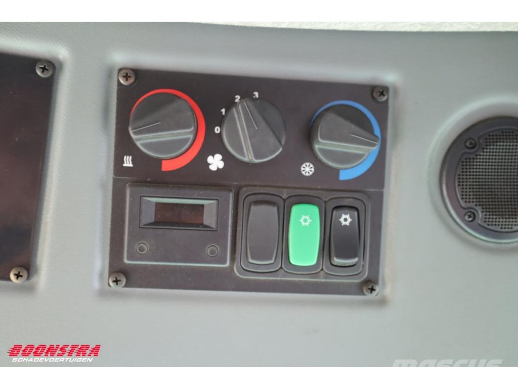 Deutz-Fahr 5690 HTS First Owner! 1.000 Uur Зернозбиральні комбайни