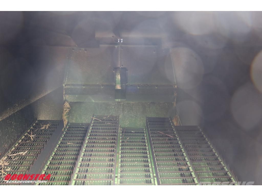 Deutz-Fahr 5690 HTS First Owner! 1.000 Uur Зернозбиральні комбайни