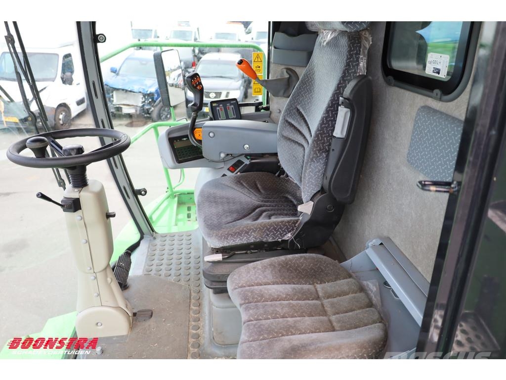 Deutz-Fahr 5690 HTS First Owner! 1.000 Uur Зернозбиральні комбайни