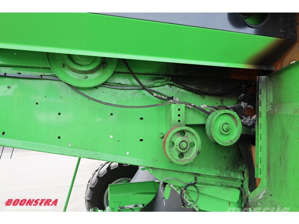 Deutz-Fahr 5690 HTS First Owner! 1.000 Uur Зернозбиральні комбайни