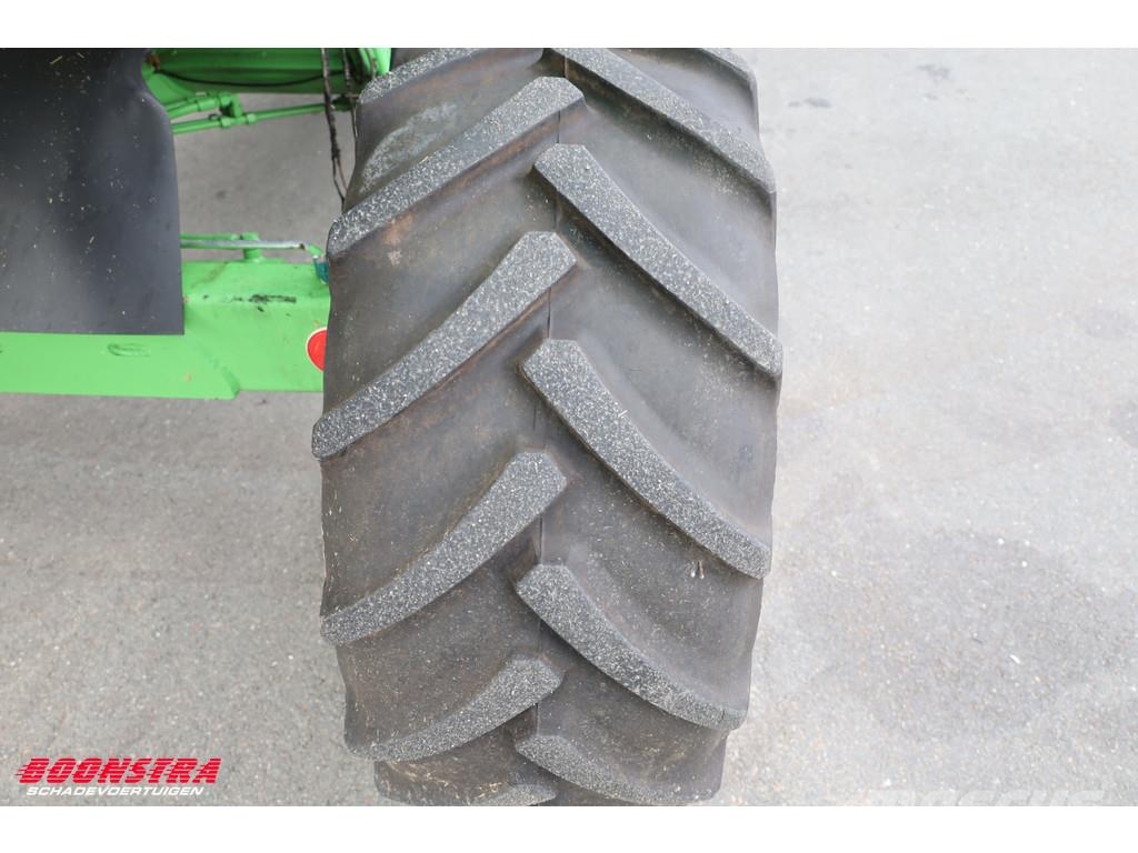 Deutz-Fahr 5690 HTS First Owner! 1.000 Uur Зернозбиральні комбайни