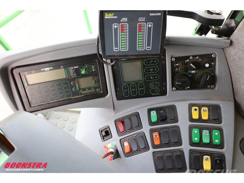 Deutz-Fahr 5690 HTS First Owner! 1.000 Uur Зернозбиральні комбайни